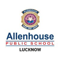 Allenhouse Public School,Vrindavan,Lucknow(@AllenhouseL) 's Twitter Profile Photo