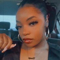 ¥ (@najaxo_) 's Twitter Profile Photo