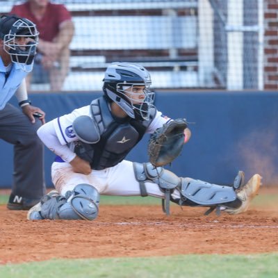 La Salle Academy ‘24 || NE Scorpions || Catcher || Lefty Hitter || Outfielder || 5’8 || 175lbs || Nichols College Commit @ncbison_bsbl