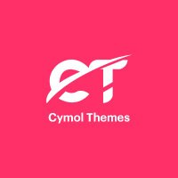 CymolThemes(@CymolThemes) 's Twitter Profile Photo