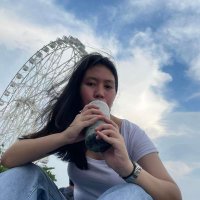 Frances Gian (@skynosaurr) 's Twitter Profile