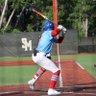 ConstantineC07's profile picture. Maine south 2025/5’10/170lbs/6.47-60/ 93+ outfield velocity/ 97+ exit velocity/4.4 gpa/CF/Qb/ coinesconstantine@gmail.com/ phone number 312-505-6007