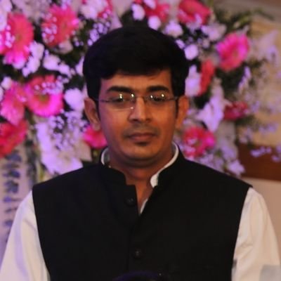 Software Development | Jawahar Navodaya Vidyalaya Alumnus | ಹೆಮ್ಮೆಯ ಕನ್ನಡಿಗ | 🇮🇳