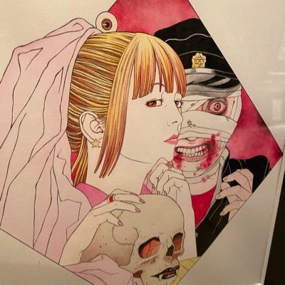 Hakahaka_0419_2's profile picture. 元アニメ制作で現アニメ製作しています。仕事で使うかもしれません。