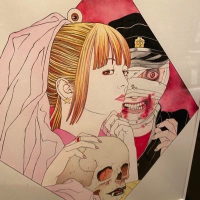 @Hakahaka_0419
が凍結されたので再度作成。商業アニメ制作しています。連絡用です。
I am using it temporarily because my previous account was frozen.