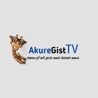 AkureGist Tv(@AkureGistTV) 's Twitter Profile Photo