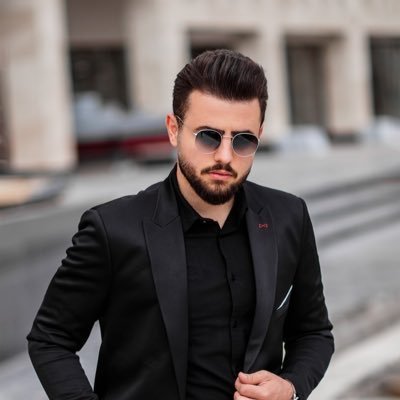 IshmaelPhd's profile picture. Geology & Philosophy | Nothing is everything Everything is nothing