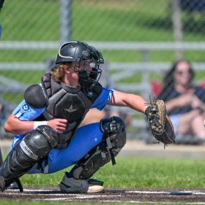 Mountain Vista HS | C | Indiana State Baseball Commit