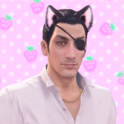 Yakuza Brainrot | Proshippers & Zionists DNI | Yume & OC Supporter | Erijima 🐍🌹 | You should read my Carrd ദ്ദി ˉ͈̀꒳ˉ͈́ )✧
