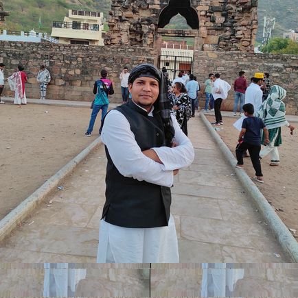 mohdfai74874028's profile picture. 