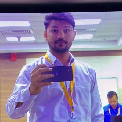 Kmohit0063's profile picture. Proud....to be I am Hindu 🚩