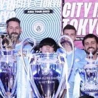 ノエル (@mancity_jpn) 's Twitter Profile
