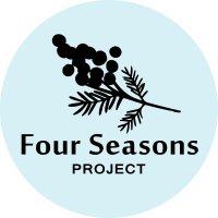 Four_Seasons_PJ🍀T-shirts / Goods / Materials (@prtrend_jp) Twitter profile photo