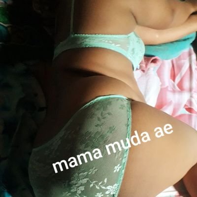 mama muda ae