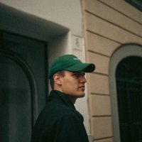 Aaron Elia Wahl (@aaron_wahl) 's Twitter Profile