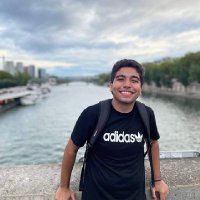 Chriss (@chrisnader6) 's Twitter Profile