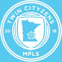 Twin Cityzens 🏆🏆🏆🏆🏆(@TwinCityzens) 's Twitter Profile Photo
