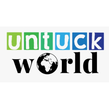 untuckworld Profile Picture