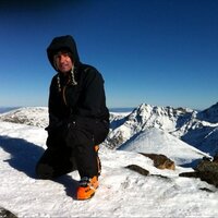 Sergio Iglesias (@srgglss) 's Twitter Profile