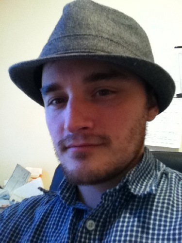 sachagriffin's profile picture. Virtual Tour Producer and Photographer