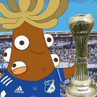 Frailejon Embajador 💙 (@fraileban43) 's Twitter Profile Photo Frailejon Embajador 💙 (@fraileban43) 's Twitter Profile Photo