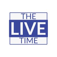 The Live Time 📝 💳 ✈️ 📲(@the_live_time) 's Twitter Profile Photo