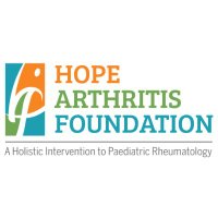 Hope Arthritis Foundation (@hopearthritis) 's Twitter Profile Photo Hope Arthritis Foundation (@hopearthritis) 's Twitter Profile Photo