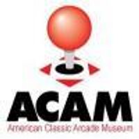 American Classic Arcade Museum 🕹(@Arcade_Museum) 's Twitter Profileg