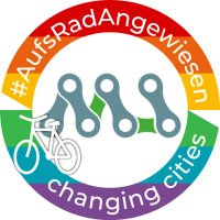 Netzwerk Fahrradfreundliches Marzahn-Hellersdorf (@radbezirk_mahe) 's Twitter Profile Photo Netzwerk Fahrradfreundliches Marzahn-Hellersdorf (@radbezirk_mahe) 's Twitter Profile Photo