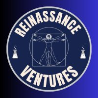 Renaissance Ventures Lab(@InvXisus) 's Twitter Profile Photo