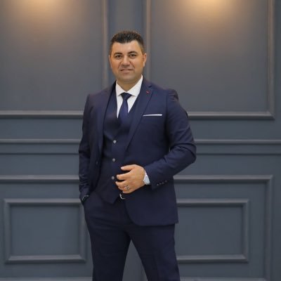 NYC GROUP CEO / Ak parti Muratpaşa Gençlik Koları Başkan/2010/2015/Ak parti Muratpaşa Belediye Meclis Üyeliği/Delege