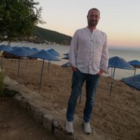 yılmaz İLK⚖️ (@yilmazilk41) Twitter profile photo