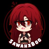 Sawah Boo (@sawahxboo) 's Twitter Profile