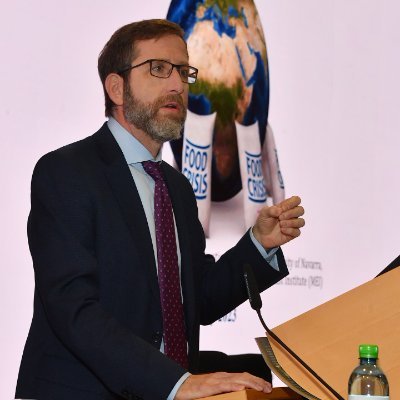 Prof. Michael Tanchum