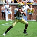 Tevin Washington - @13Twash - Twitter