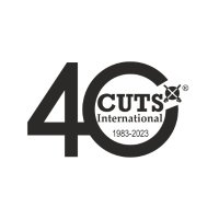 CUTS CITEE (@cuts_citee) 's Twitter Profile Photo CUTS CITEE (@cuts_citee) 's Twitter Profile Photo