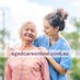 Aged Care Online (@agedcareonline) Twitter profile photo
