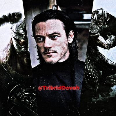Don't you Know who i am?
A modern day Dovahkiin
#TVDU #TVDURp #Multiverse #MultiverseRp #Skyrim #SkyrimRp
Shipping with: no one for the moment