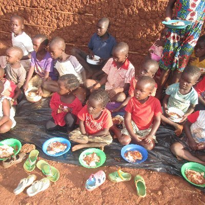 CHARITY ORGANIZATION.
Transform life of orphans and vulnerable children in communi
#DONATE & SUPPORT ,https://t.co/rZNfrAJXZX,
info@https://t.co/rZNfrAJXZX