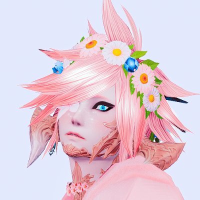 FFXIV Character Page of me and / or him. Occasional NSFW🔞
RP Screens and not RP Screens🌼
Married to @ArduousBond (18+)🖤🌸
Us: https://t.co/72GQovH8Ab