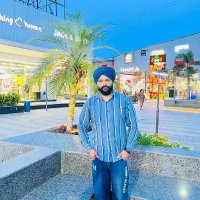 Harpreet Singh (@preet__panesar) 's Twitter Profile