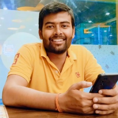 Shyam29042419's profile picture. Working as a Branch Post Master In Postal Department
My Youtube Channel - India Post Info
https://t.co/bu92HlSPg8