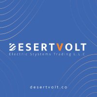 Desert Volt Electric Systems Trading(@desertvolt) 's Twitter Profile Photo