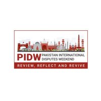Pakistan International Disputes Weekend (PIDW) (@pidwpk) 's Twitter Profile