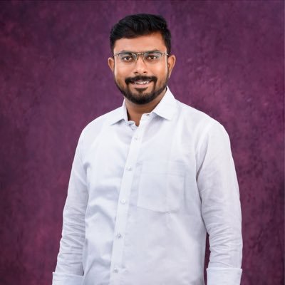 Erode West Assembly Coordinator- DMK IT WING ⬛️🟥| DMK | MD-CANOPUS BIOFUELS 🏭| அன்பிற்கும் உண்டோ அடைக்குந்தாழ் ஆர்வலர் புன்கணீர் பூசல் தரும்