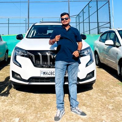 MithilInamdar5's profile picture. Bombay High Court  ⚖️