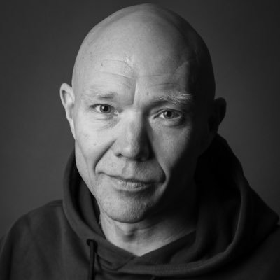 Seasoned, Result-driven Sales Leader | Software, Fintech & AI Expert | Driving Strategy, Innovation, and Growth | Stoic