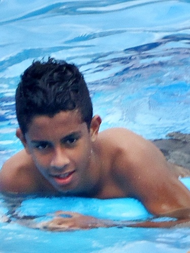 Alegre , Ousado e Filho de Deus . Y Bєℓσηg Tσ Jєѕυs .