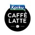 Kaiku Caffè Latte (@kaikucaffelatte) Twitter profile photo