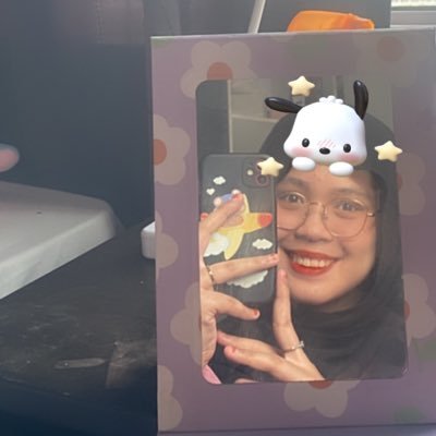 s0fi4myra's profile picture. prioritize myself at its finest 𓍢ִ໋🌷͙֒ ♡₊˚ 🦢・₊✧